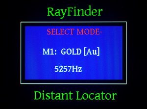 rayfinder anixneytesrysoy metallou