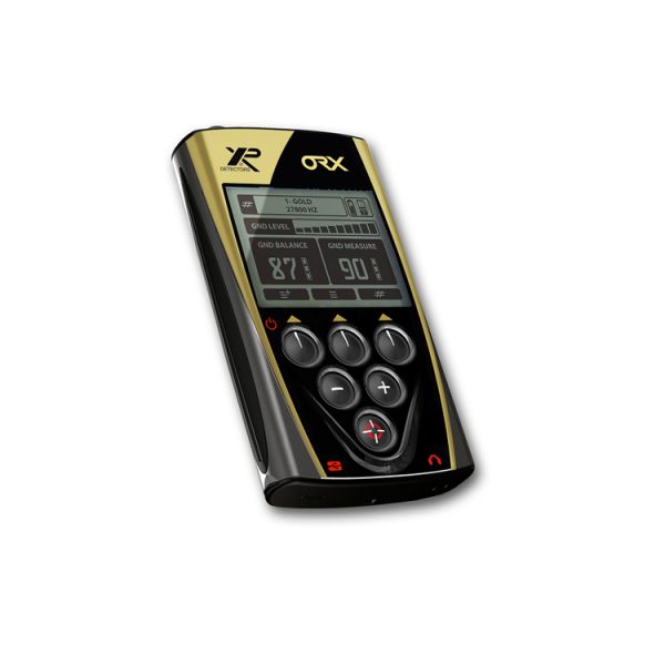 XP ORX τηλεχειριστήριο ανιχνευτής μετάλλων χρυσού