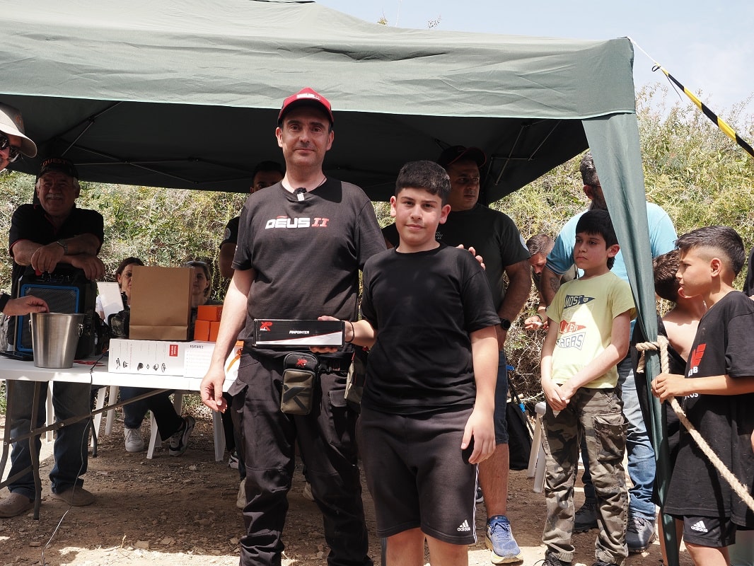 anixneytes-metallon-kypros-cyprus-metal-detecting-rally-xp-pinpointer-min anixneytes-metallon-kypros-cyprus-metal-detecting-rally-xp-pinpointer-min