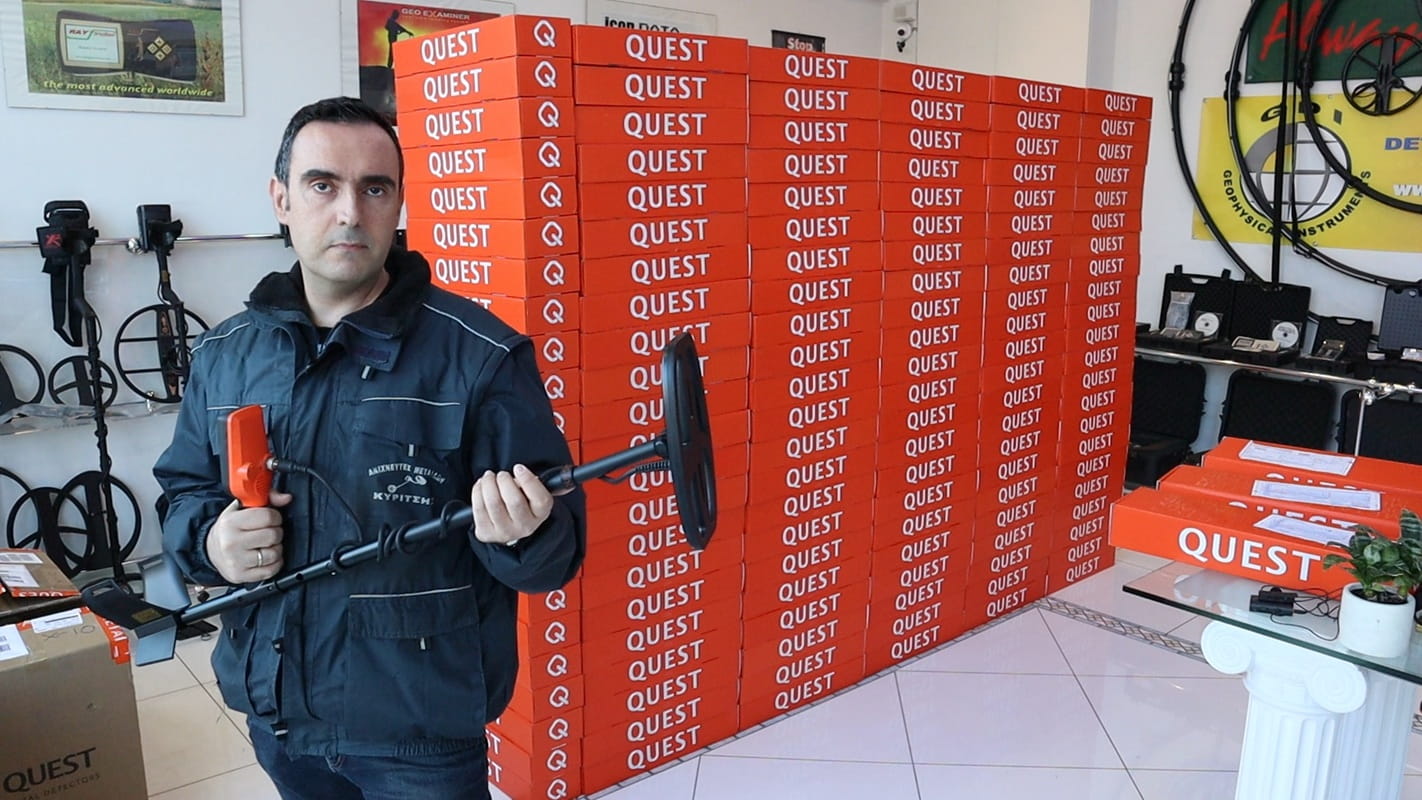 Το μαγαζί στη Νίκαια