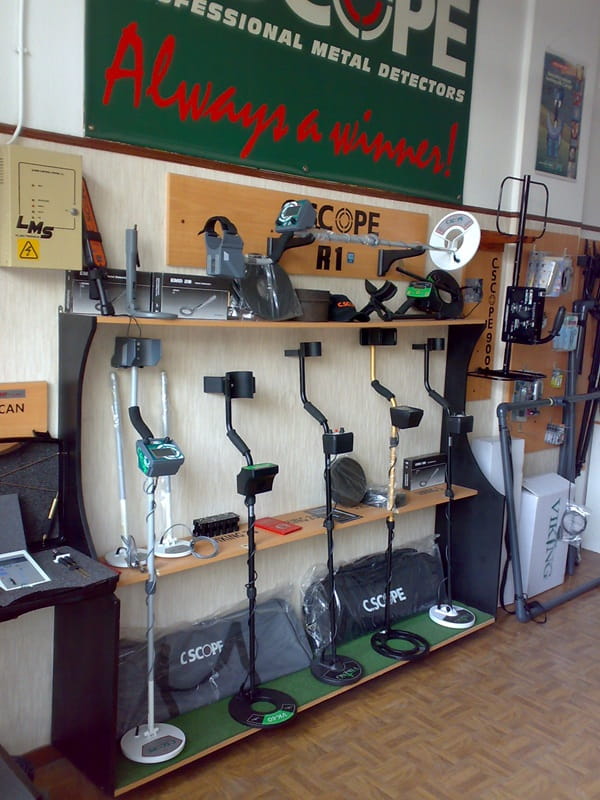 Το μαγαζί στη Νίκαια