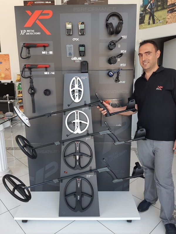 Το μαγαζί στη Νίκαια