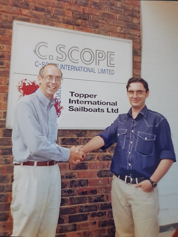 Ευρήματα του Γιάννη