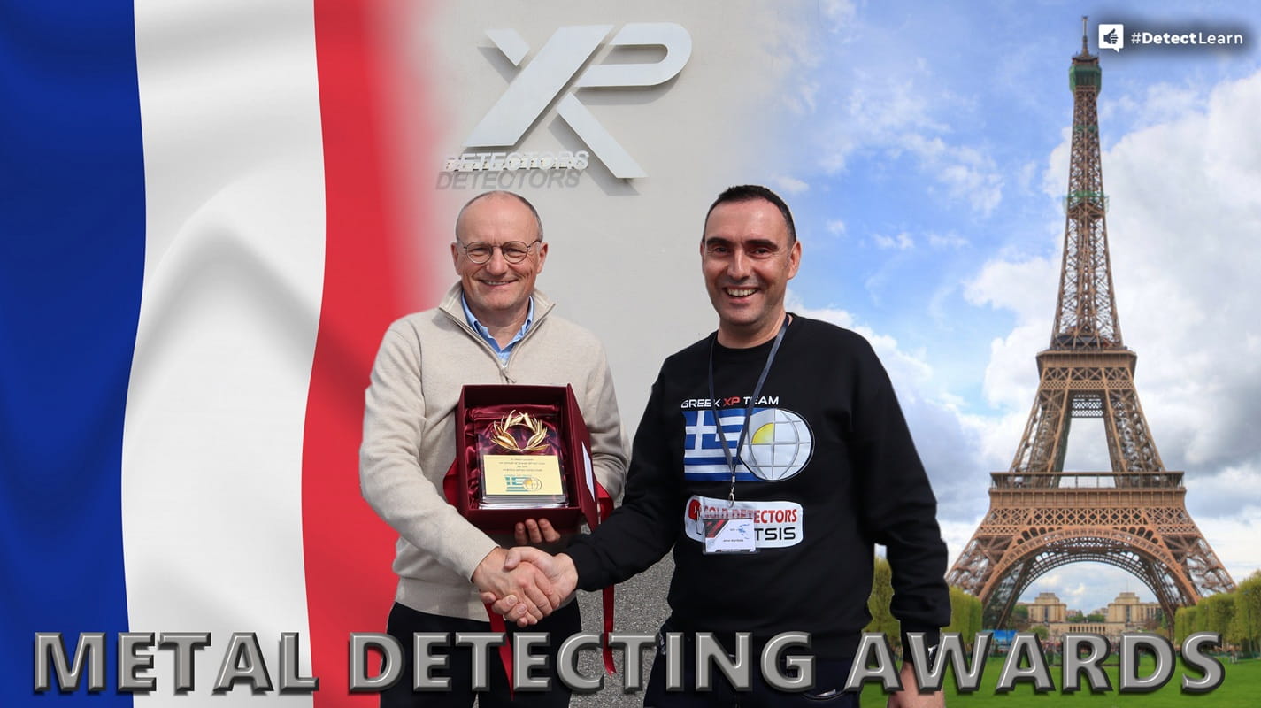 2023 – XP Award
