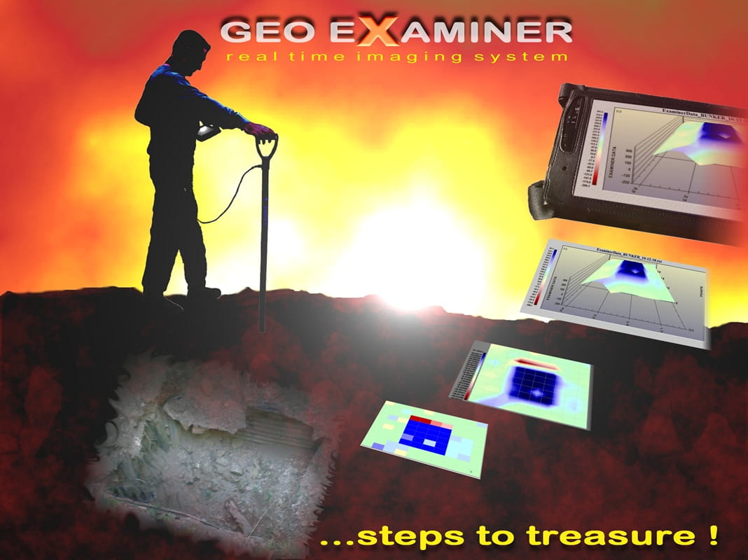 2002 – GDI Detectors